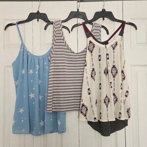 Tank Top Bundle